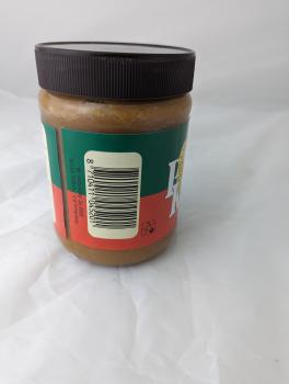 PCD Pinda Kaas Erdnussbutter 500g Nettogewicht